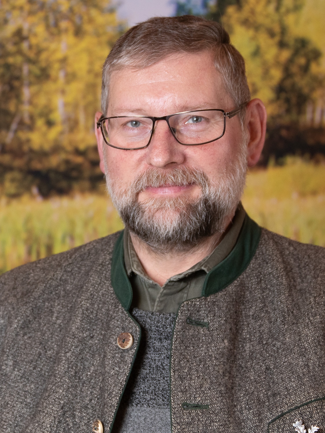 Helmut Schandl