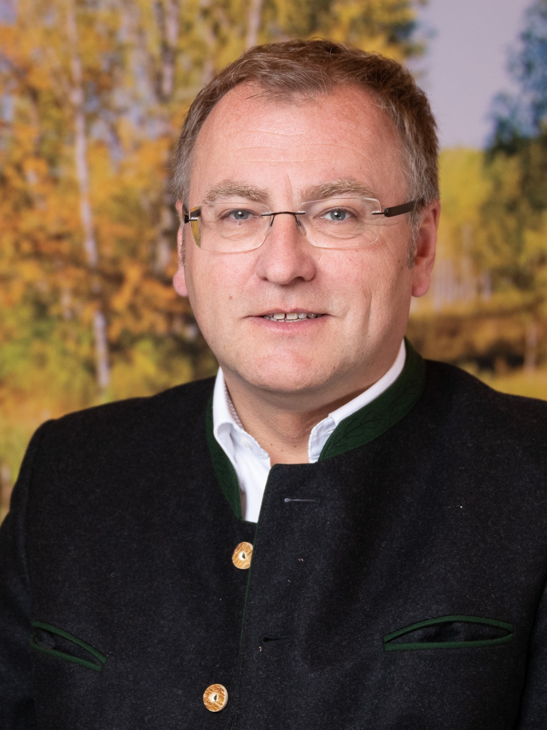 Markus Reichenvater