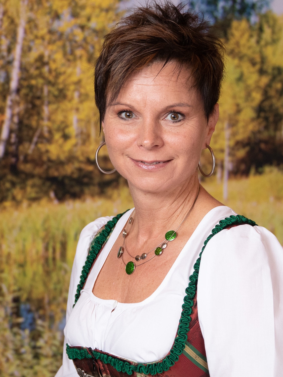 Sabine Gererstorfer